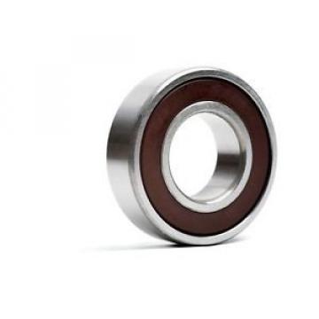KLNJ Radial Imperial Deep Groove Rubber Sealed 2RS Ball Bearing - Choose Size