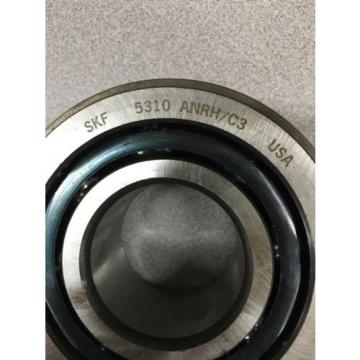 NEW NO BOX SKF RADIAL BALL BEARING 5310 ANRH/C3