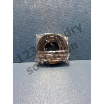 6306-2Z Radial Ball Bearing Double Shield Bore For Wascomat Washers Brand New.