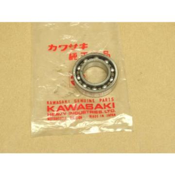 NOS New Kawasaki H1 H2 S1 S2 S3 KH500 F11 G4 C2 Crank Case Radial Ball Bearing