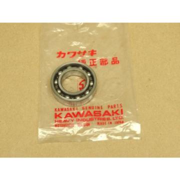 NOS New Kawasaki H1 H2 S1 S2 S3 KH500 F11 G4 C2 Crank Case Radial Ball Bearing