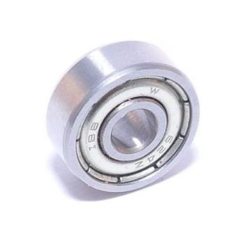 2x Radialkugellager 624-2Z - (Ø4xØ13x5 mm) miniature ball bearing 624ZZ 624-ZZ