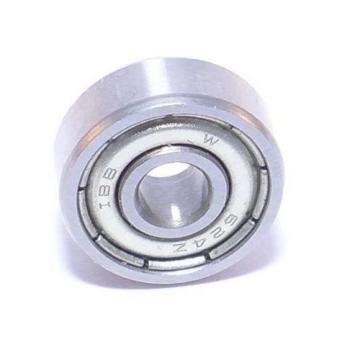 2x Radialkugellager 624-2Z - (Ø4xØ13x5 mm) miniature ball bearing 624ZZ 624-ZZ