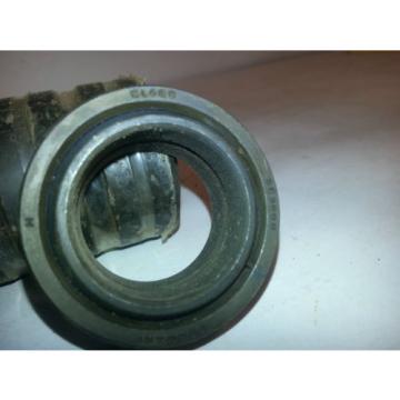 Radial spherical plain bearings GE30-DO Quantity 5 Machinery equipment 00135112
