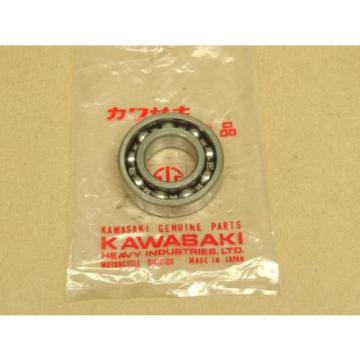 NOS Kawasaki H1 S1 S2 S3 W1 W2 A1 A7 F11 KDX250 KZ750 KD175 Radial Ball Bearing