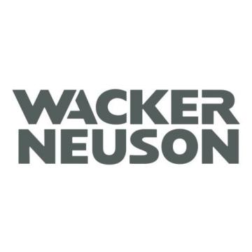 New in Package, Genuine Wacker Neuson Ball Bearing, Radial Part # 0119144