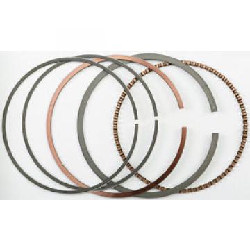 Wiseco Piston Ring Set 101mm +1mm Over for Honda XL600R Radial Head 1983-1987