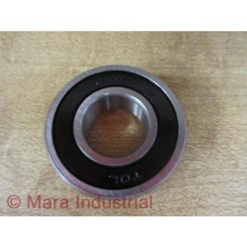 Bearings Limited R8 2RS PRX Radial Ball Bearing R8RS