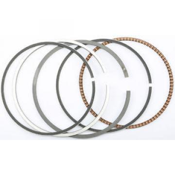 Wiseco Piston Ring Set 76mm +1mm Over for Honda XL250 Radial Head 1984-1987