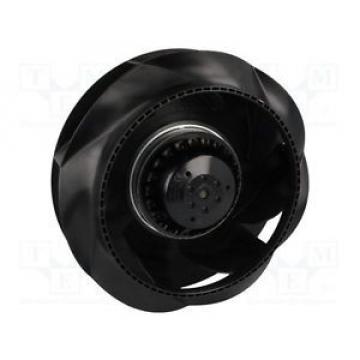 1 pc Fan: AC; radial; 230VAC; ¨220x71mm; ball bearing; 2100rpm; IP44