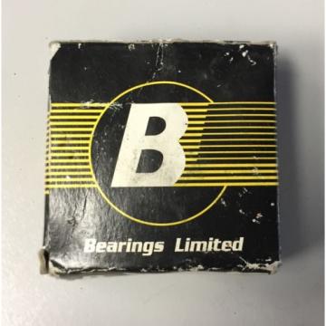 Bearings Limited 6304 ZZC3 PRX , Radial Ball Bearing