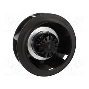 1 pc Fan: AC; radial; 230VAC; ¨175x70mm; 423.83m3/h; 60dBA; ball bearing