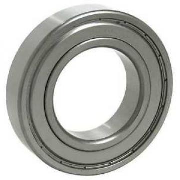BL 1623 ZZ PRX Radial Ball Bearing, PS, 0.625In Bore Dia