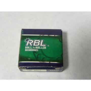 RBL 1604-2RS Sealed Radial Ball Bearing 3/8&#034; x 7/8&#034; x 11/32&#034; ! NEW !