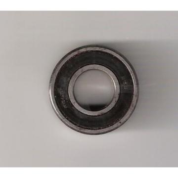 Imperial Radial Ball Bearing. 1.125&#034; x 0.5&#034; x 5/16&#034; thick.
