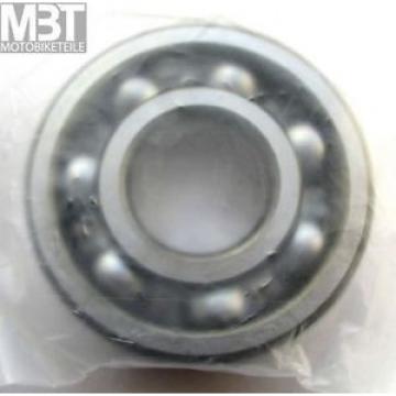 KYMCO 96100-63040-00 Rodamientos radial bearing