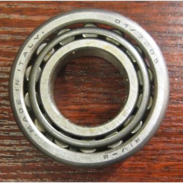 bearing Подшипник роликовый 7205 RIV-8 roller radial contact conical single-row