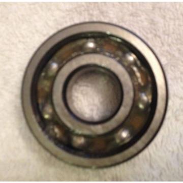 SKF 6303-2RS radial ball bearing KOY 63032RS or 63032RSJEM annular