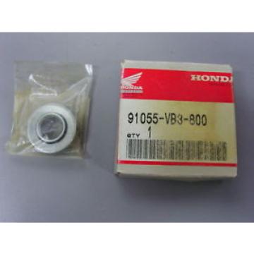 NOS Honda Radial Ball Bearing 91055-VB3-800