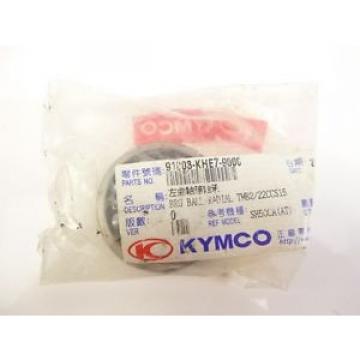 Kymco Bearing Ball Radial 91003-KHE7-9000