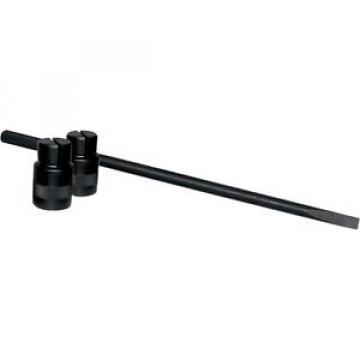 Motion Pro 08-0354 Radial Ball Bearing Remover Set 3pc. set - 3/4in., 1in.