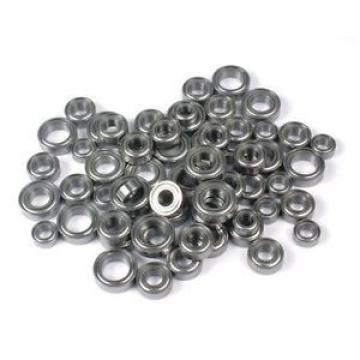 QUALITY RADIAL STEEL BALL BEARING ZZ - TYPE - SELECT THEIR REQUEST SIZE