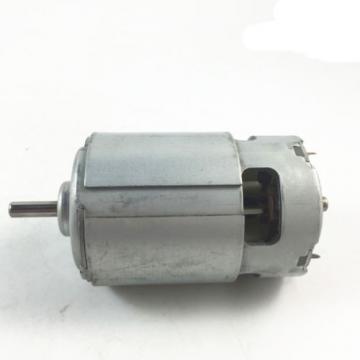 One PC 14.4V 16500rpm High Power 775 Motor Spindle Motor Ball Bearing