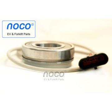 New NSK 6206V 4-Wire Quadrature Sensor Bearing AC Electric Motor Pulse Encoder
