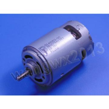 775 DC Motor 12-18V 11500-18000prm High Power Spindle Motor Front ball bearings