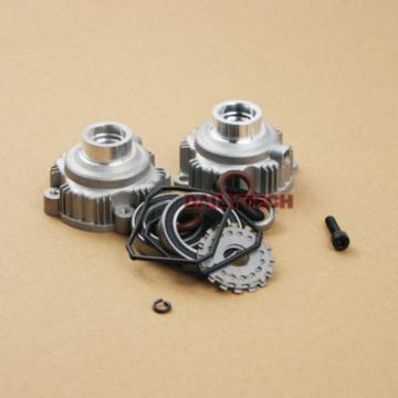 Diff Gear Shell Gasket Bearing Kit for HPI BAJA 5B 5T 5SC SS KING MOTOR