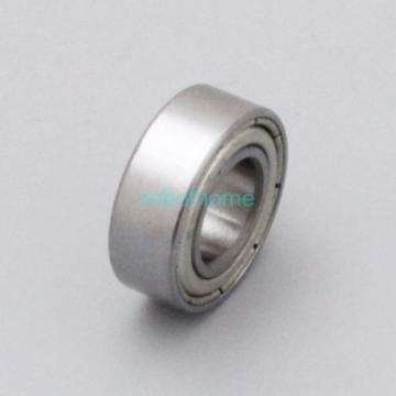 Miniature roller Bearings 687ZZ L-1470ZZ Size 7mm*14mm*5mm Motor Mini bearing
