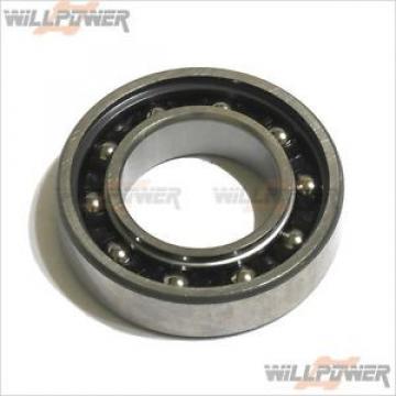 SH 21 Engine Rear/Inner Bearing (13x24x6) #TE016A (RC-WillPower) Nitro Gas Motor
