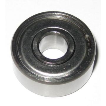 Miniature Steel Ball Bearing for Motors / Fans - .75&#034; OD - .25&#034; ID - 19 x 6.35mm