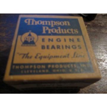 MOTOR BEARINGS THOMPSON PRODUCTS  NOS   9075   CB21 M