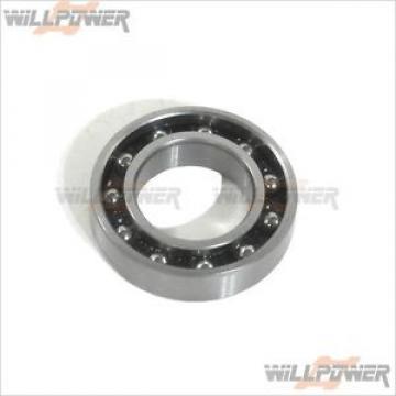 SH Engine Parts Rear / Inner Bearing (14x25x6) #TE016C1 (RC-WillPower) Gas Motor