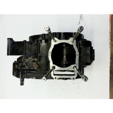 Honda ATC 350X 85-86 Motor Parts- Cases, Bearings, Kick Start Assy
