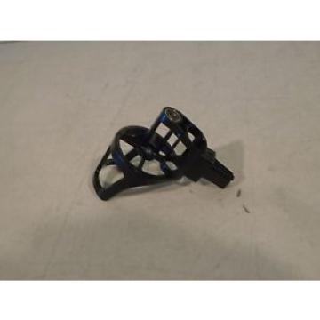 Blade Motor Mount with Landing Skid and Bearings: mQX BLH7561