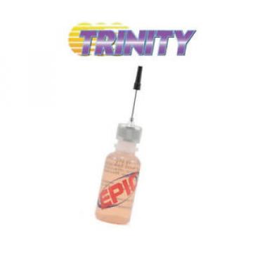 Trinity &#034;Hi-Performance&#034; Brushless Motor Bearing Oil TEP5001