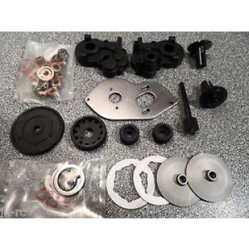 New Team C Lupuz / Ansmann Mad Monkey Various Gear/Diff/Bearing/Motor Parts