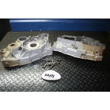 2006 Bombardier DS650 DS 650 Motor/Engine Crank Cases with Bearings
