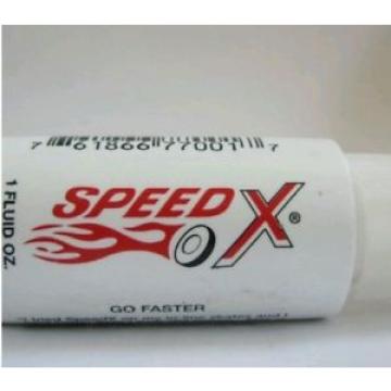 Speed X Clutch Bearing &amp; Electric Motor Bearing Oil *BEST SELLER*