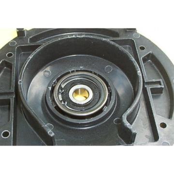 Kirby Bearing Plate W/Bearing &amp; Motor Seal G3 thru G10, SEII &amp; Avalir 105793