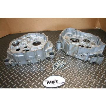 2014 Honda Rancher 420 4x4 Motor/Engine Crank Cases with Bearings
