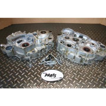 2012.5 EFI 2013 KTM 450 SX-F SXF Motor Engine Crank Cases with Bearings