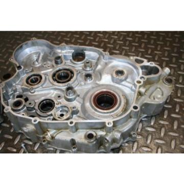 2012.5 EFI 2013 KTM 450 SX-F SXF Motor Engine Crank Cases with Bearings