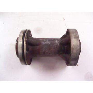 Bearing carrier for 70 HP Johnson or Evinrude outboard motor 1976
