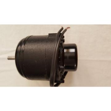 EM&amp;S Unit Bearing Fan Motor ESP0L50EMR1 - 50 Watts 115 Volts