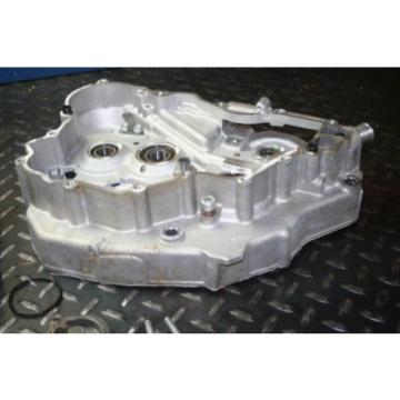 2007 KTM 250 SX-F SXF Motor Engine Crank Cases with Bearings 100% No Damage