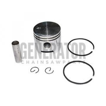Piston Kit w Rings &amp; Bearings 36mm Parts For Tanaka 328 Brush Cutter Weedeater