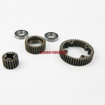 differential gear Spur bearing drive idler for HPI Rovan King Motor Baja 5B 5T